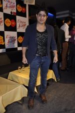 Harry Anand at the launch of Manoj and Teejay Bohra_s production house in Mumbai on 6th Feb 2013 (136).JPG